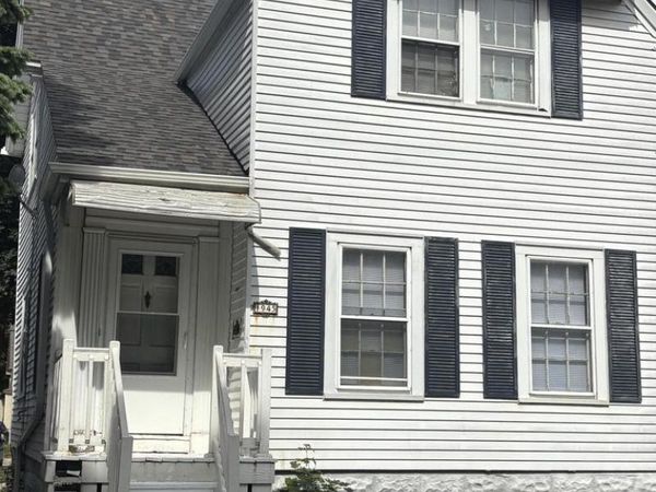 1945 S 29th STREET, Milwaukee, WI 53215