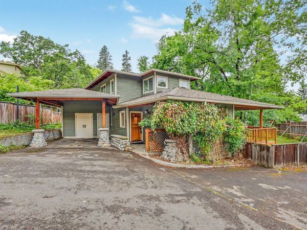 545 Holly Street, Ashland, OR 97520