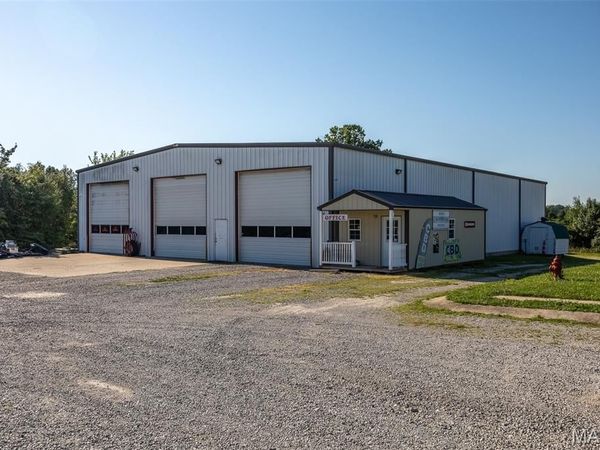 20750 Ostrich Lot #4 Drive , Lebanon, MO 65536