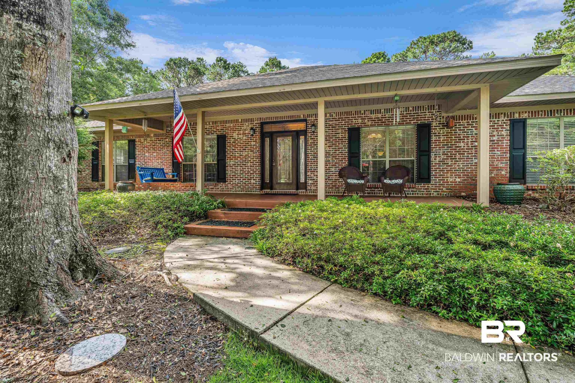 7014 Blakeley Road, Spanish Fort, AL 36527 Main Photo
