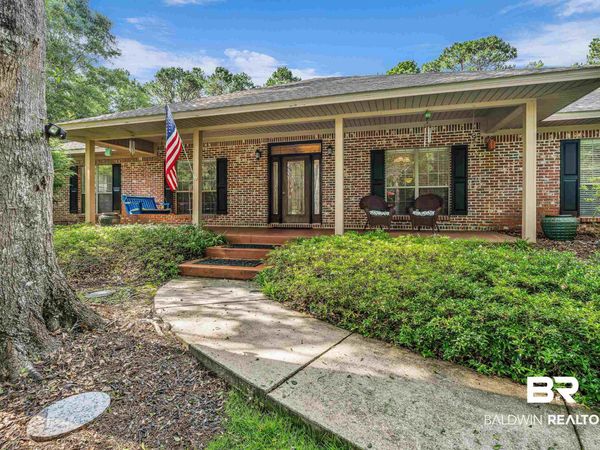 7014 Blakeley Road, Spanish Fort, AL 36527