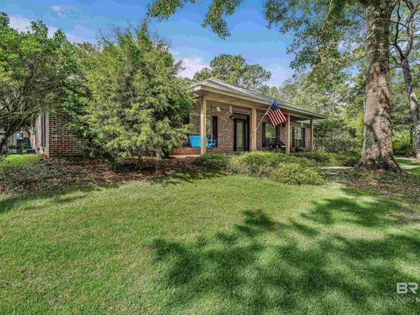 7410 Blakeley Road, Spanish Fort, AL 36527