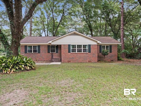 1421 Polaris Drive, Mobile, AL 36693