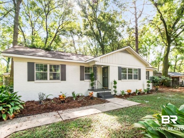 1421 Polaris Drive, Mobile, AL 36693