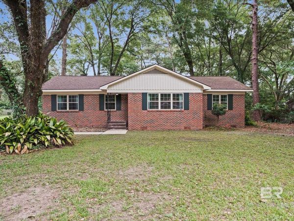 1421 Polaris Drive, Mobile, AL 36693