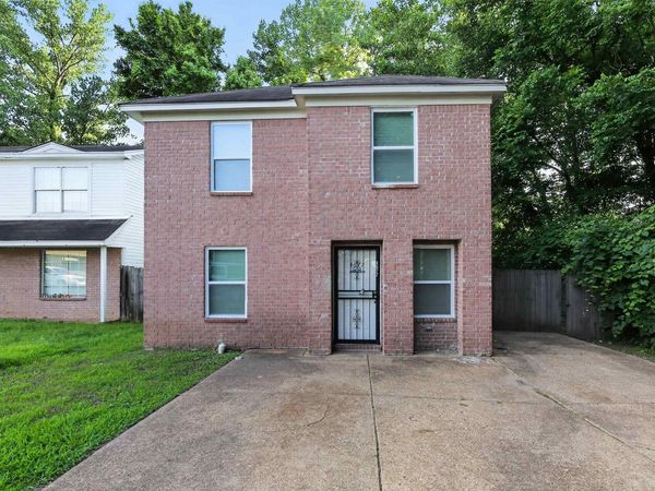 4677 CHRISTYSHIRE DR, Memphis, TN 38128
