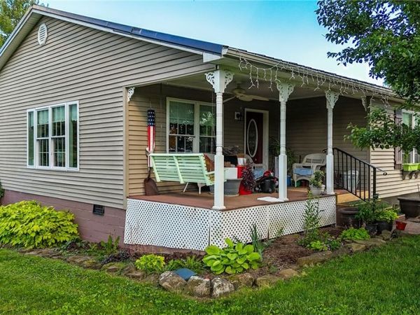 3590 Stanleyville Road , Whipple, OH 45788