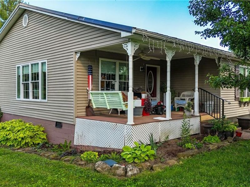 3590 Stanleyville Road , Whipple, OH 45788 Photo 1