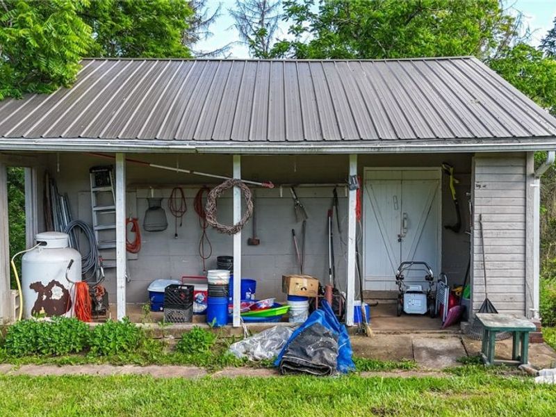 3590 Stanleyville Road , Whipple, OH 45788 Photo 22