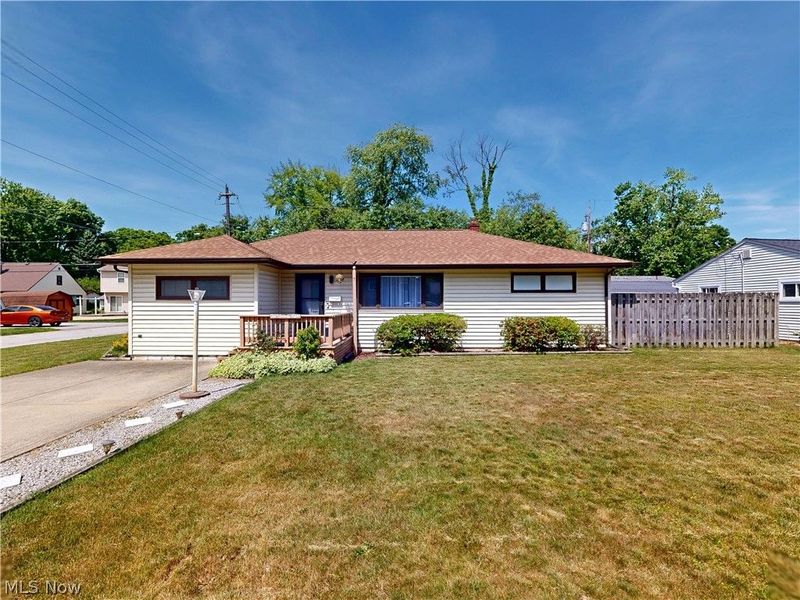 1078 Cherokee Trail , Willoughby, OH 44094 Photo 1