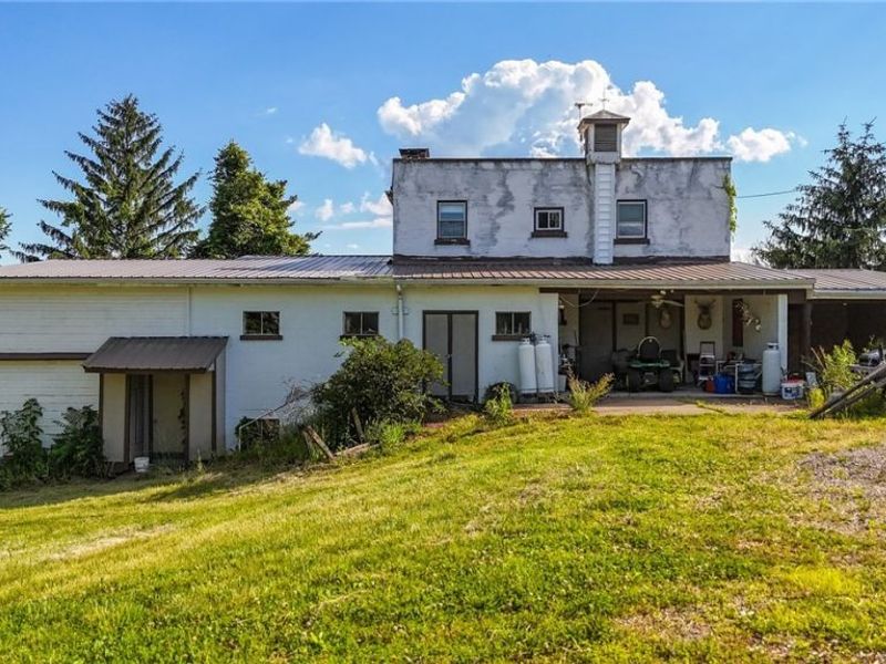 3590 Stanleyville Road , Whipple, OH 45788 Photo 23