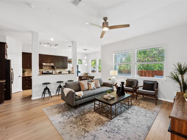 1009 Taulbee LN , Unit G, Austin, TX 78757