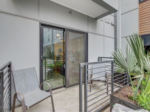 2220 Webberville RD, Unit 225, Austin, TX 78702