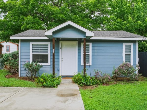 1118 Northwestern Ave , Unit A, Austin, TX 78702