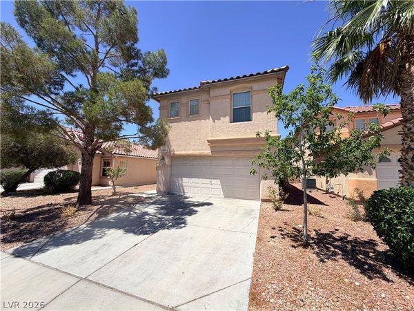 3528 Laguna Veneta Avenue , Las Vegas, NV 89141