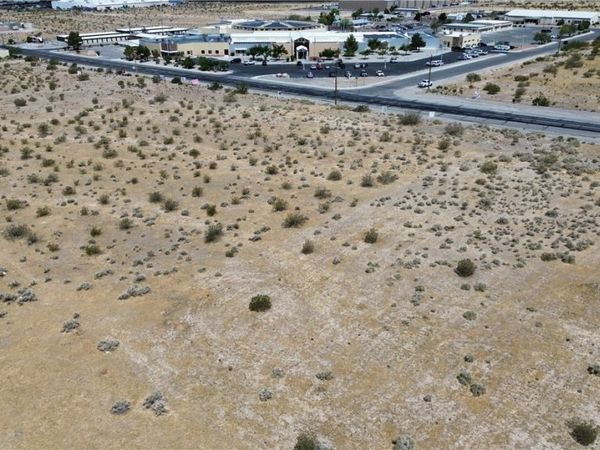 1751 E Basin Avenue , Pahrump, NV 89060