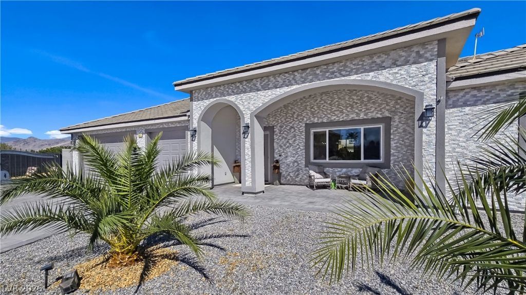 6611 Parkwood Court , Pahrump, NV 89061