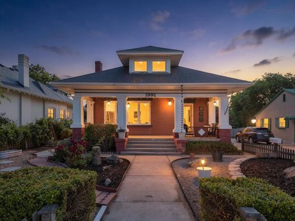 1992 S WINDSOR ST , Salt Lake City, UT 84105