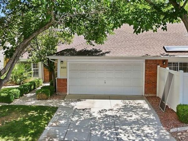 845 N VALLEY VIEW DR , Unit 401, St. George, UT 84770