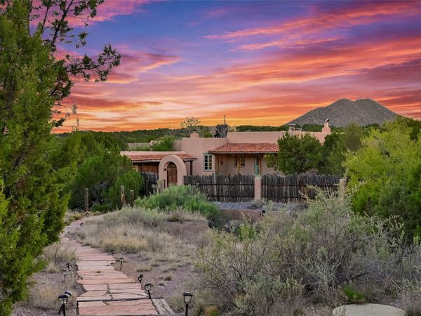 10 Miners Trail , Santa Fe, NM 87508