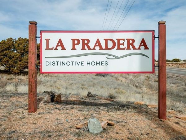 16 La Pradera , Santa Fe, NM 87508