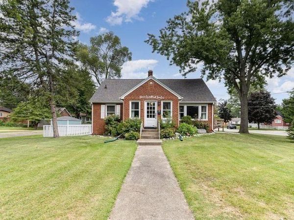 312 Wilshire Avenue , Michigan City, IN 46360