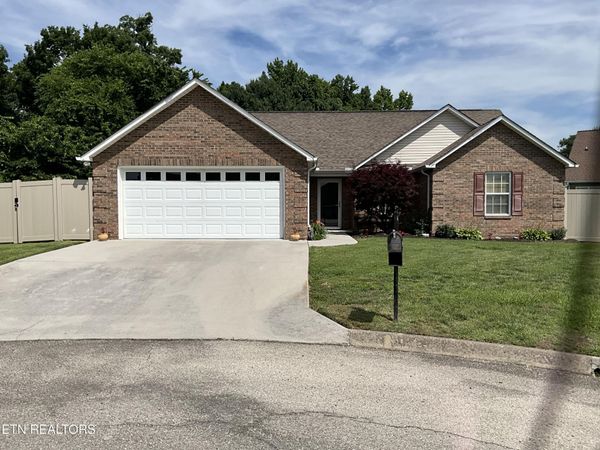 8405 Reality Lane, Corryton, TN 37721