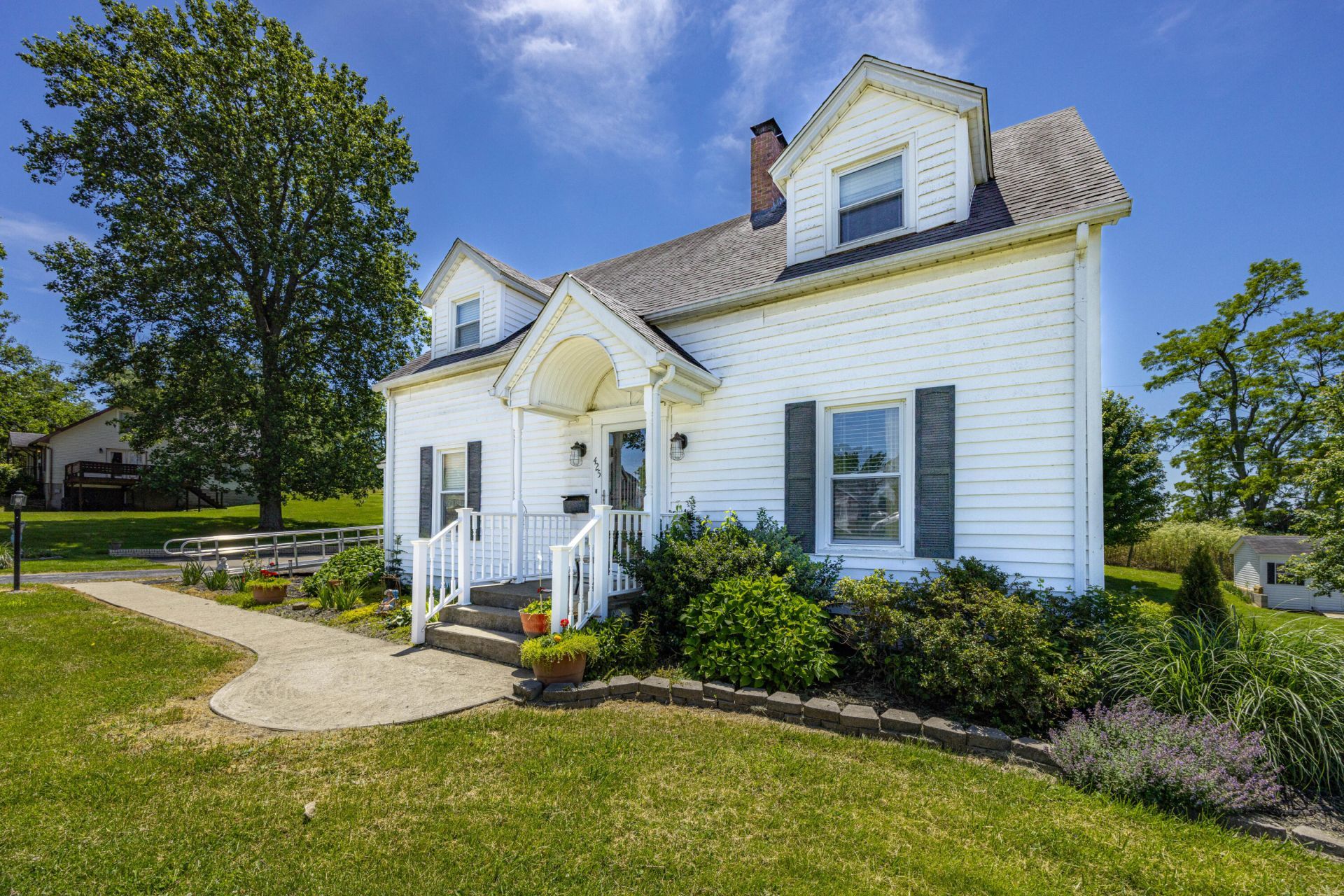 425 Elizaville Avenue, Flemingsburg, KY 41041