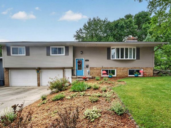 1133 Frisch Road, Madison, WI 53711