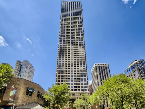 1030 N State Street , Unit 16K, Chicago, IL 60610
