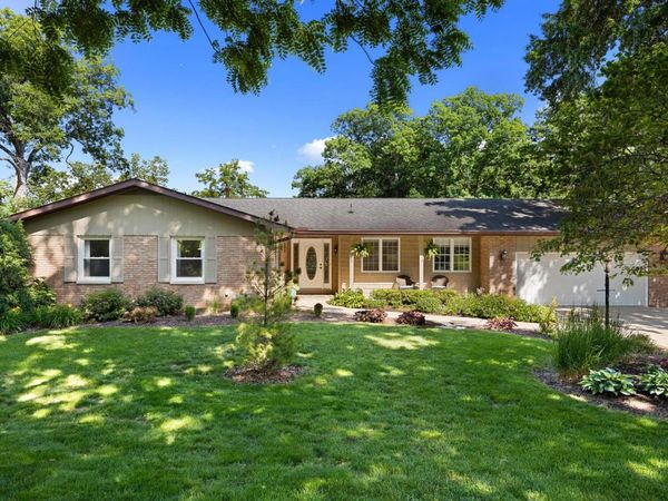 4017 W Simpson Court, Dunlap, IL 61525