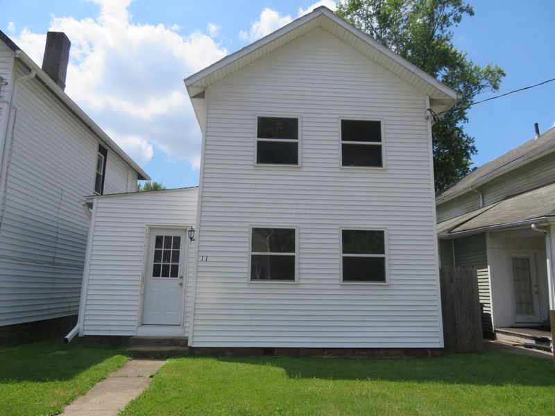 11 Western Avenue , Newark, OH 43055 Photo 1