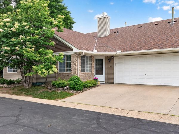 515 Lovell Avenue, Roseville, MN 55113