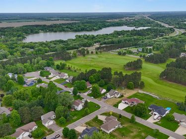 8555 1st Avenue NW, Rice, MN 56367