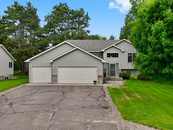 8555 1st Avenue NW, Rice, MN 56367