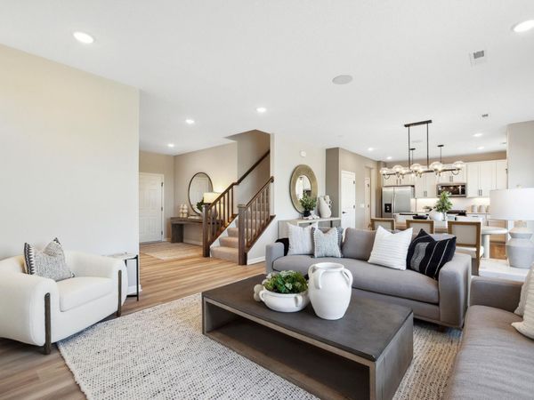 21926 Rouillard Boulevard , Rogers, MN 55374