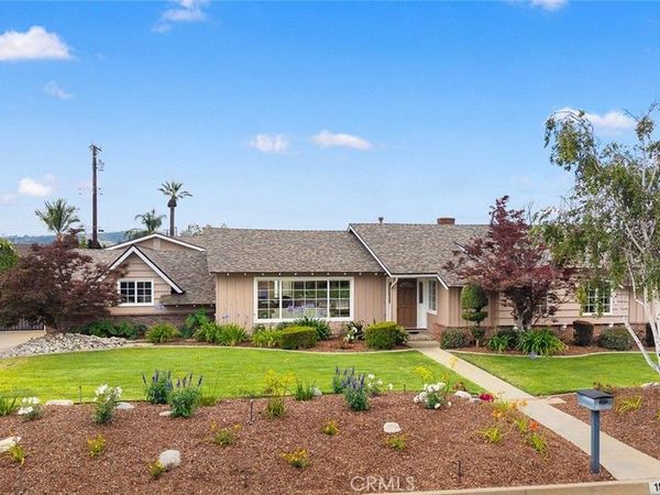 19540 E Dexter, Covina, CA 91724