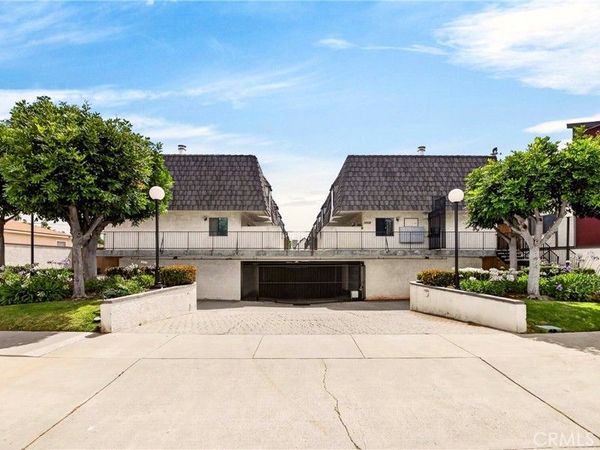 14928 Halldale, Unit 19, Gardena, CA 90247