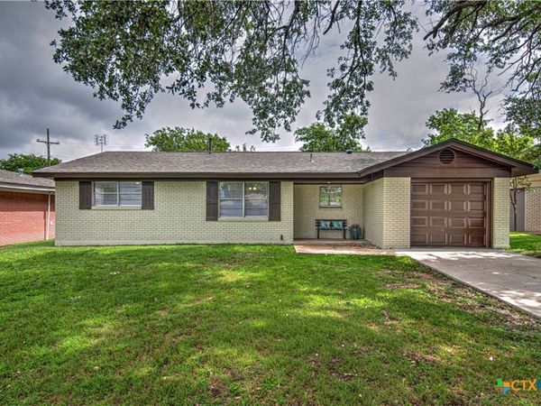 3110 Brykerwood Road, Temple, TX 76502