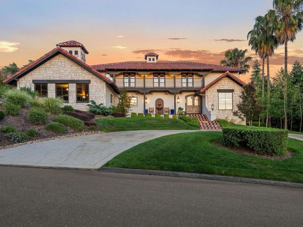 8950 Vista De Lago Ct, Granite Bay, CA 95746