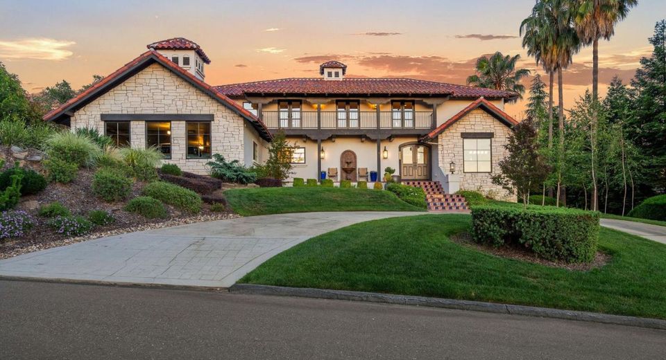 8950 Vista De Lago Ct, Granite Bay, CA 95746 Photo