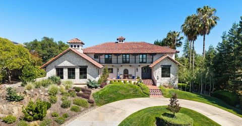 8950 Vista De Lago Ct, Granite Bay, CA 95746 Photo