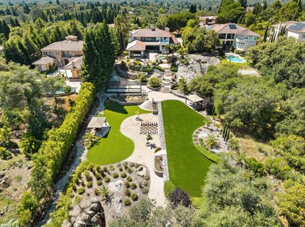 8950 Vista De Lago Ct, Granite Bay, CA 95746 Photo