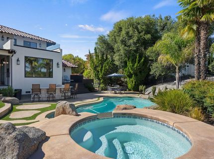 8950 Vista De Lago Ct, Granite Bay, CA 95746 Photo