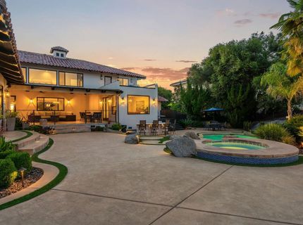 8950 Vista De Lago Ct, Granite Bay, CA 95746 Photo