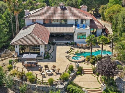 8950 Vista De Lago Ct, Granite Bay, CA 95746 Photo