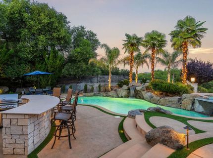 8950 Vista De Lago Ct, Granite Bay, CA 95746 Photo