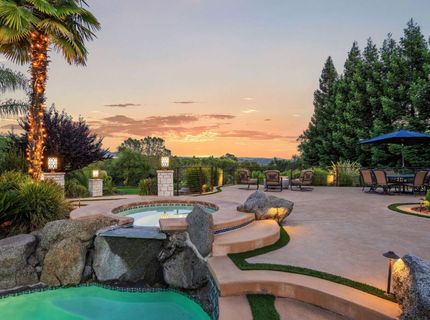 8950 Vista De Lago Ct, Granite Bay, CA 95746 Photo