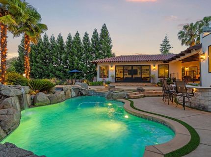 8950 Vista De Lago Ct, Granite Bay, CA 95746 Photo