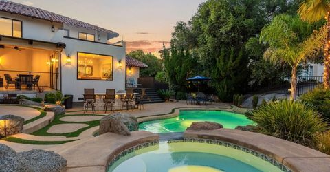 8950 Vista De Lago Ct, Granite Bay, CA 95746 Photo